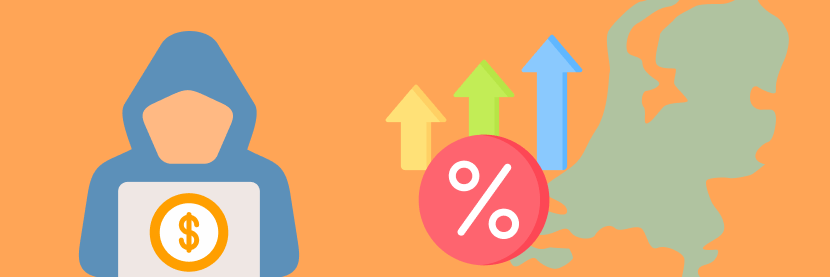 Dutch Gambling Sector Says Tax Hikes are Cutting Revenue and Fueling the Illegal Market
