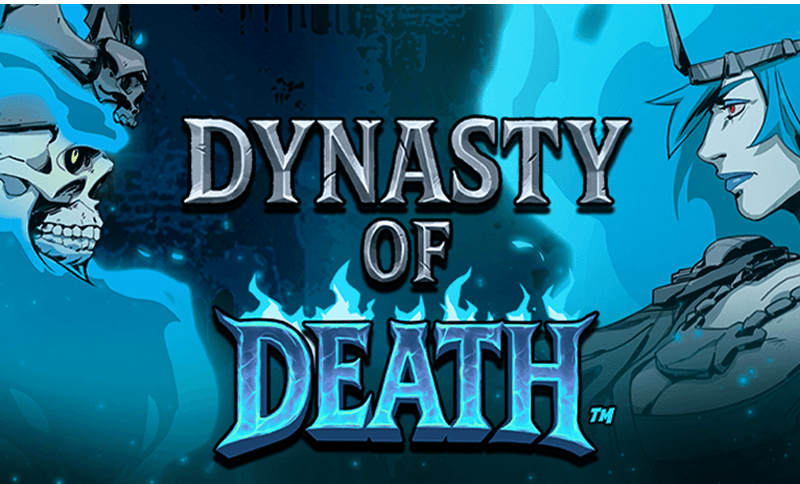 Dynasty of Death Slot