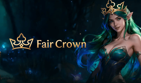 Fair Crown Casino Banner