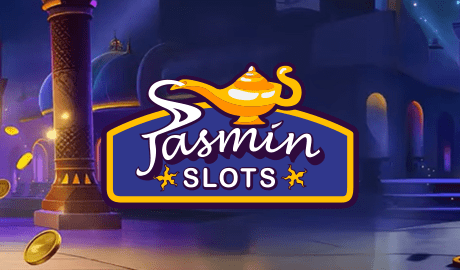 JasminSlots Casino Banner
