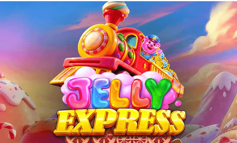 Jelly Express Slot