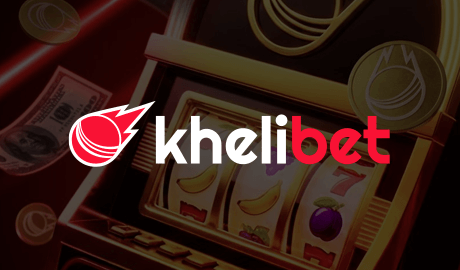 Khelibet Casino Banner
