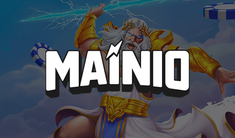 Mainiokasino Casino Banner