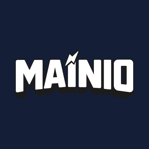 Mainiokasino Casino Logo