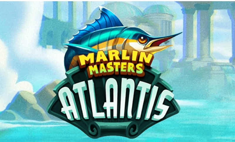 Marlin Masters Atlantis Slot