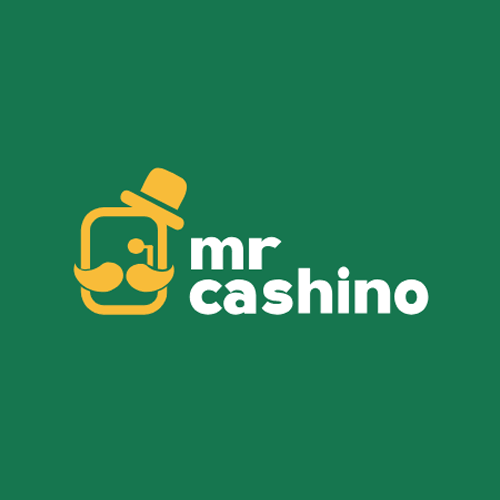 MrCashino Casino