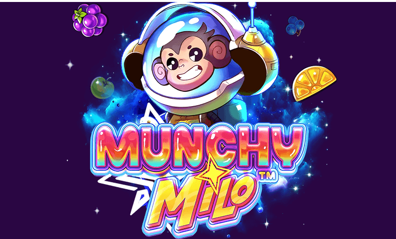 Munchy Milo Slot