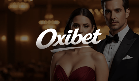 OxiBet Casino Banner