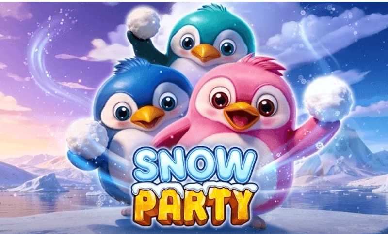 Snow Party Slot