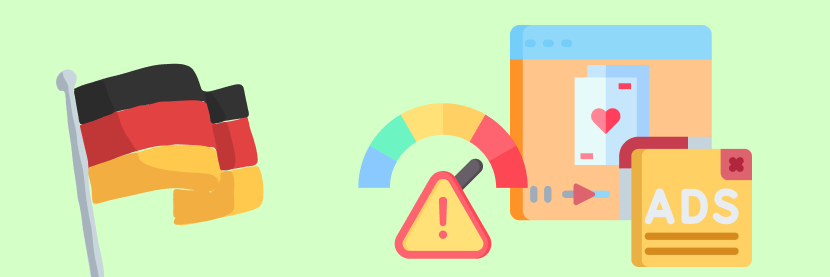 Study Examines the Impact of Gambling Advertising in Germany