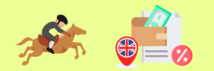 UK Government Will Not Increase Horse Racing Betting Levy