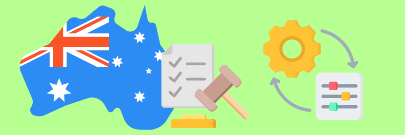 Australia Adjusts Rules for Gambling Ads