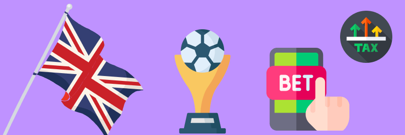 Betting Tax Hike Could Drive UK Gamblers to the Illegal Market Ahead of World Cup