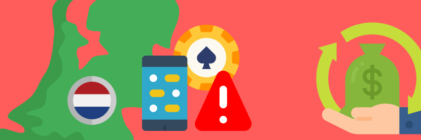 Dutch Regulator Invests in Prevention to Tackle Gambling Addiction Risks