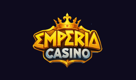 Emperia Casino Banner