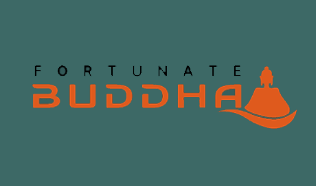Fortunate Buddha Casino Banner