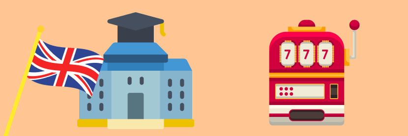 Gambling Spikes Among UK Universities, Finds New Report