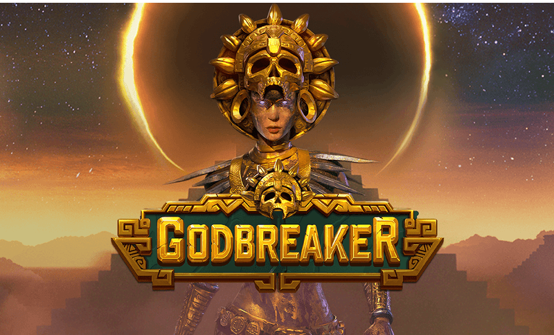 Godbreaker Slot