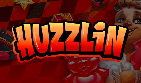 Huzzlin Casino Banner