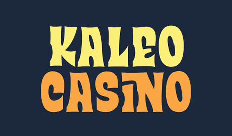 Kaleo Casino Banner