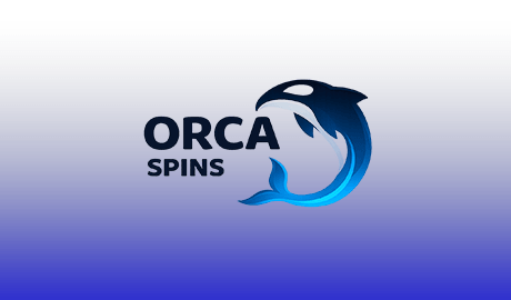 Orca Spins Casino Banner