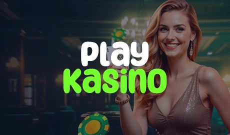 Play Kasino Banner