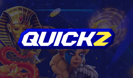 Quickz Casino Banner