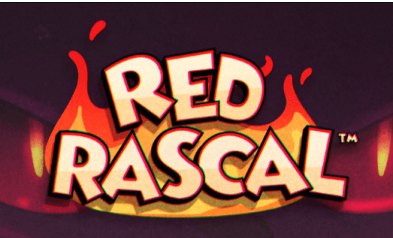 Red Rascal Slot