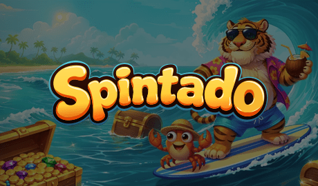 Spintado Casino Banner