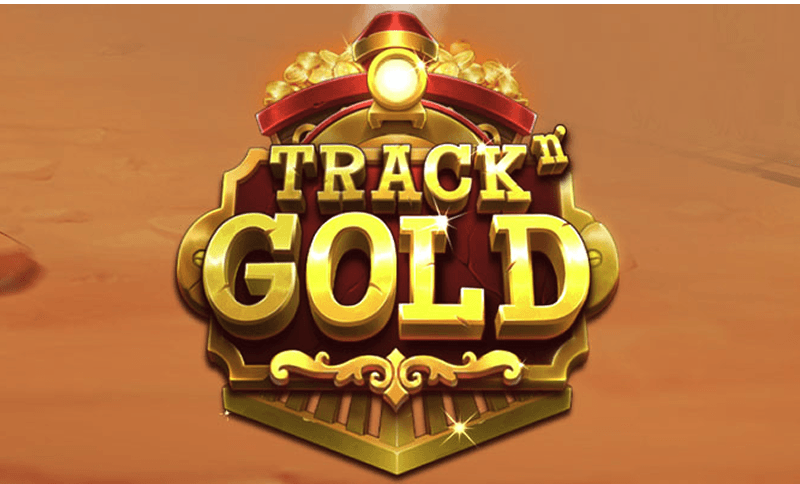 Track n' Gold Slot