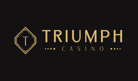 Triumph Casino Banner