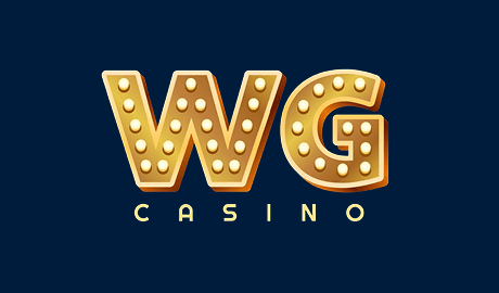 WG Casino Banner