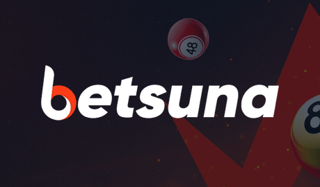 Betsuna Casino Banner
