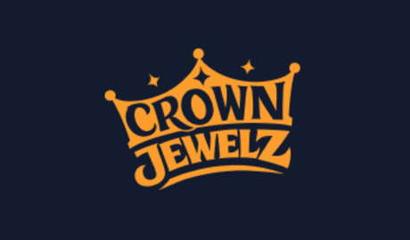 CrownJewelz Casino Banner