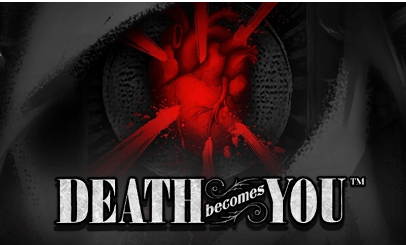 Death Becomes You Slot
