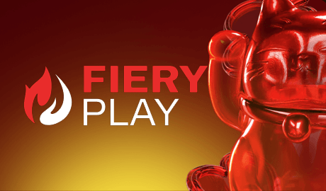 FieryPlay Casino Banner