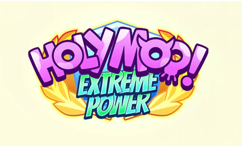 Holy Moo Extreme Power Slot