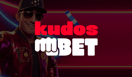 Kudosbet Casino Banner