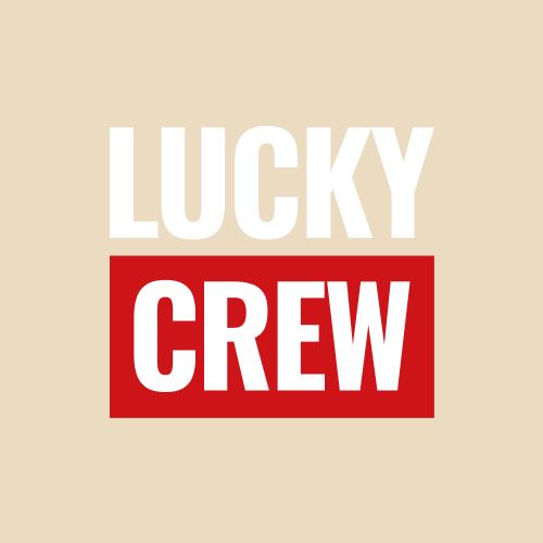 LuckyCrew Casino