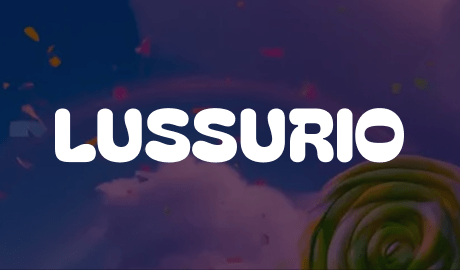 Lussurio Casino Banner