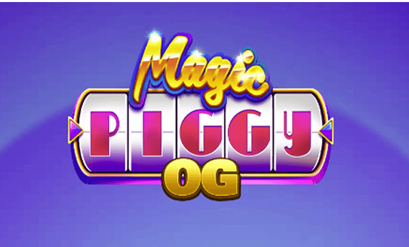 Magic Piggy OG Slot