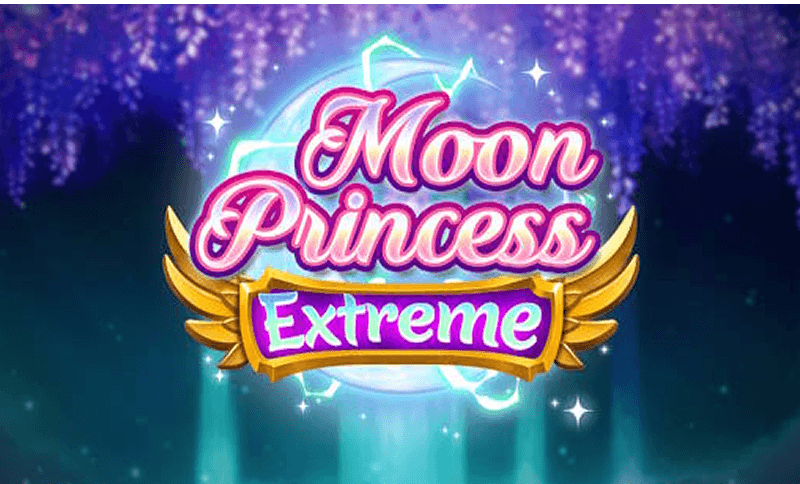 Moon Princess Extreme Slot