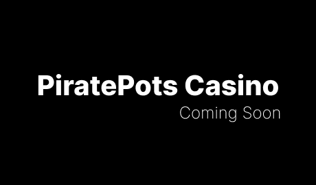 PiratePots Casino Banner