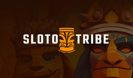 SlotoTribe Casino Banner