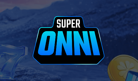 SuperOnni Casino Banner