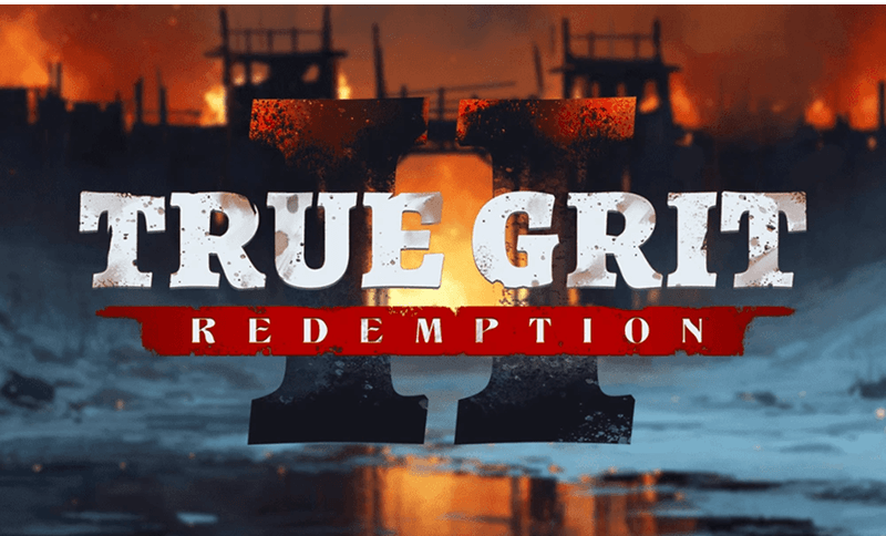 True Grit Redemption 2 Slot