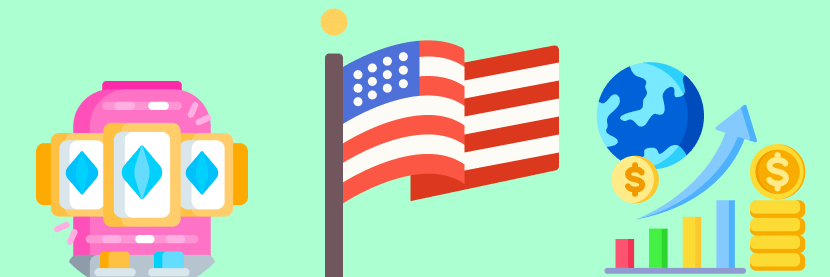 U.S. Gaming Sector Sees Continued Growth Amid Economic Uncertainty