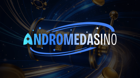 Andromedasino Casino Banner