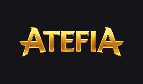 Atefia Casino Banner