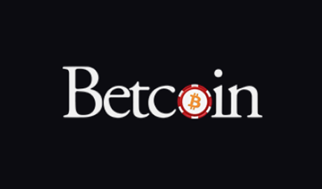Betcoin Casino Banner